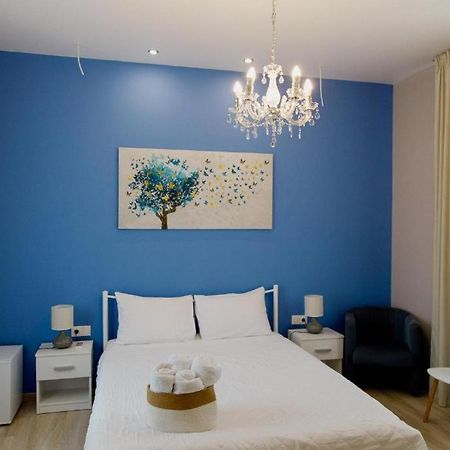 Rooms In Yard Corinth Екстер'єр фото