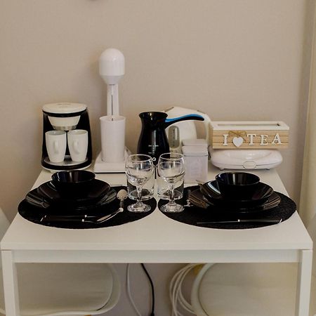 Rooms In Yard Corinth Екстер'єр фото