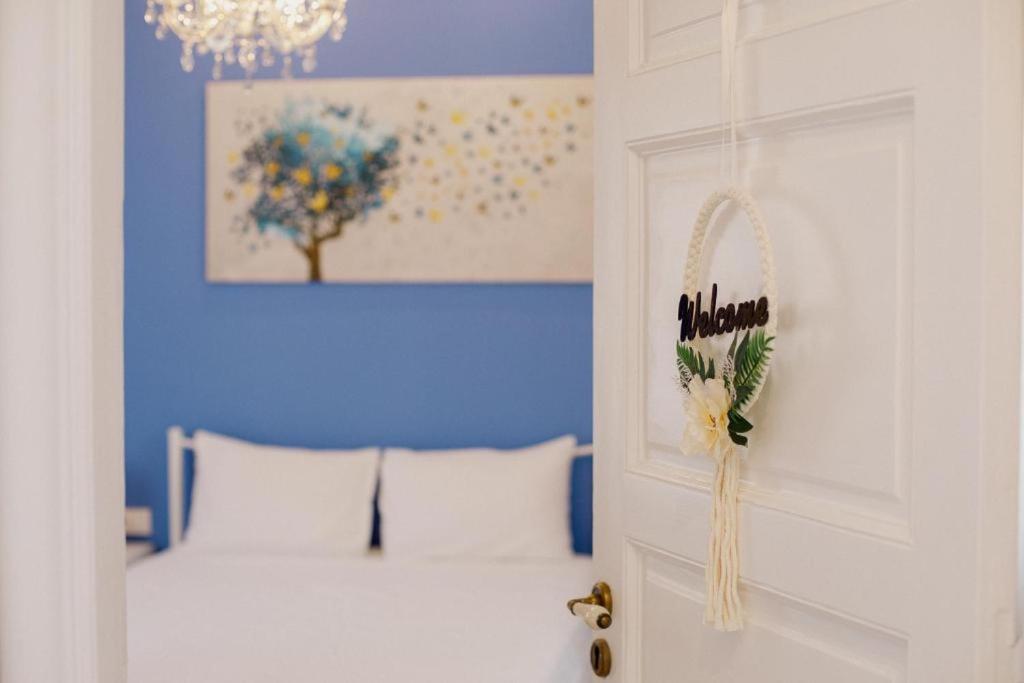 Rooms In Yard Corinth Екстер'єр фото