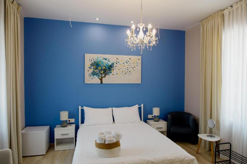Rooms In Yard Corinth Екстер'єр фото