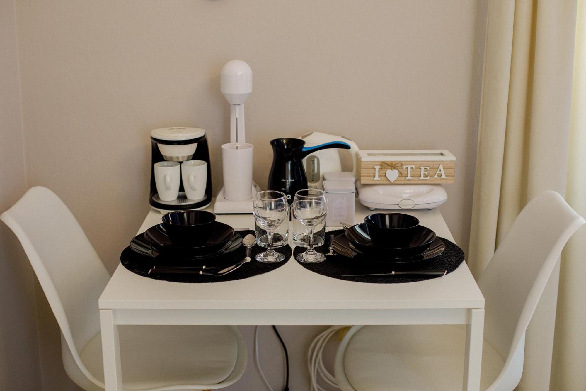 Rooms In Yard Corinth Екстер'єр фото